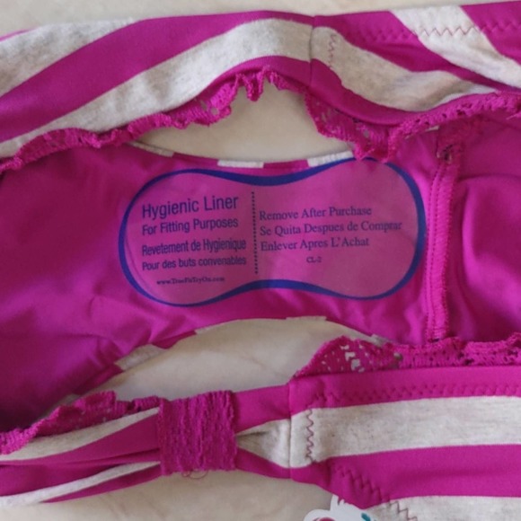 Becca Defining Moment Hipster Bikini Bottom M - Picture 9 of 11